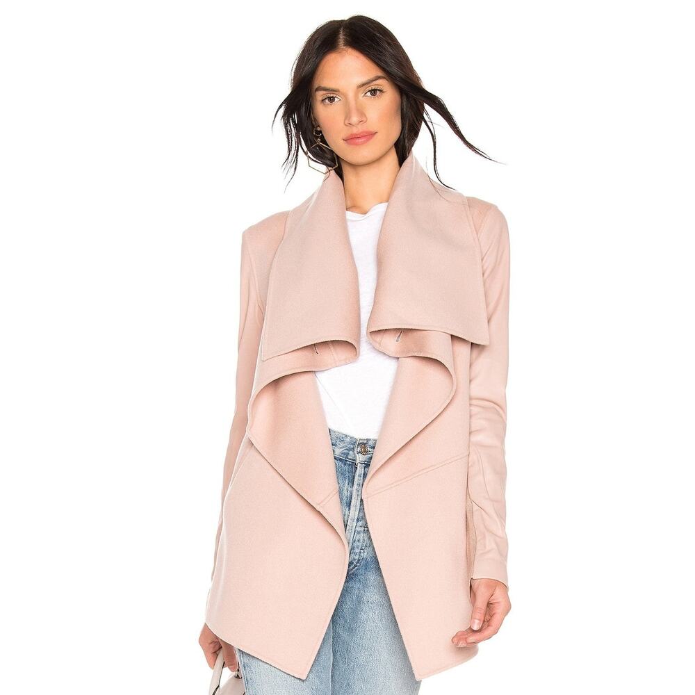 Mackage Vane Wool Coat - S